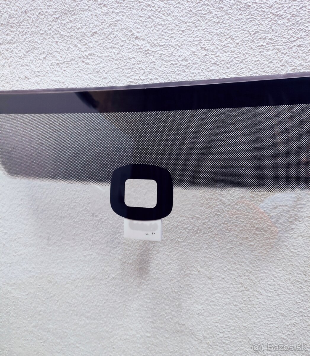 Čelne sklo pre všetkých automobilov - 7