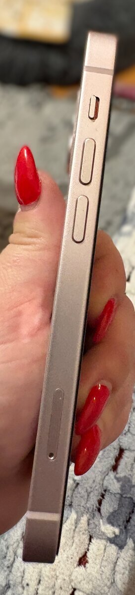 iPhone 13 mini Pink 128GB - 7