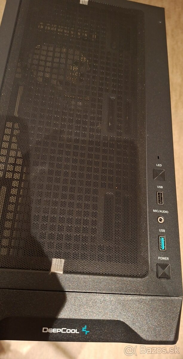 Predam PC+Monitor - 7