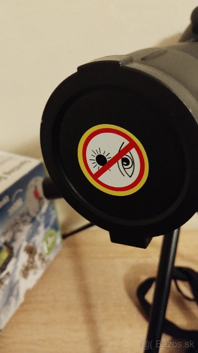 Teleskop Bresser 20-60×60 - 7