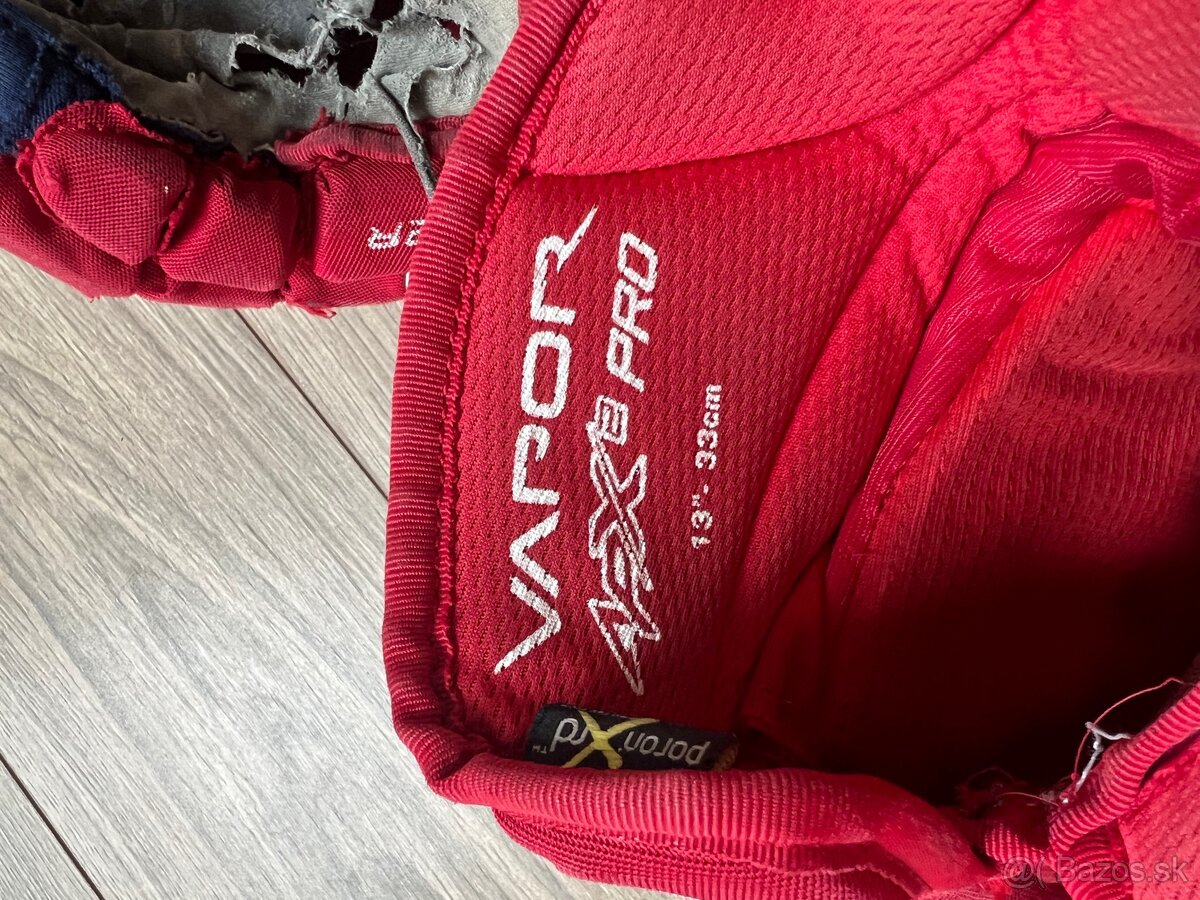 Hokejová výstroj - 7