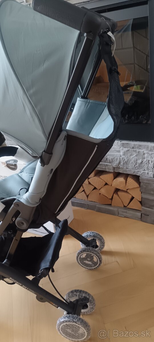 Kočík do lietadla GB Pockit 3H - 7