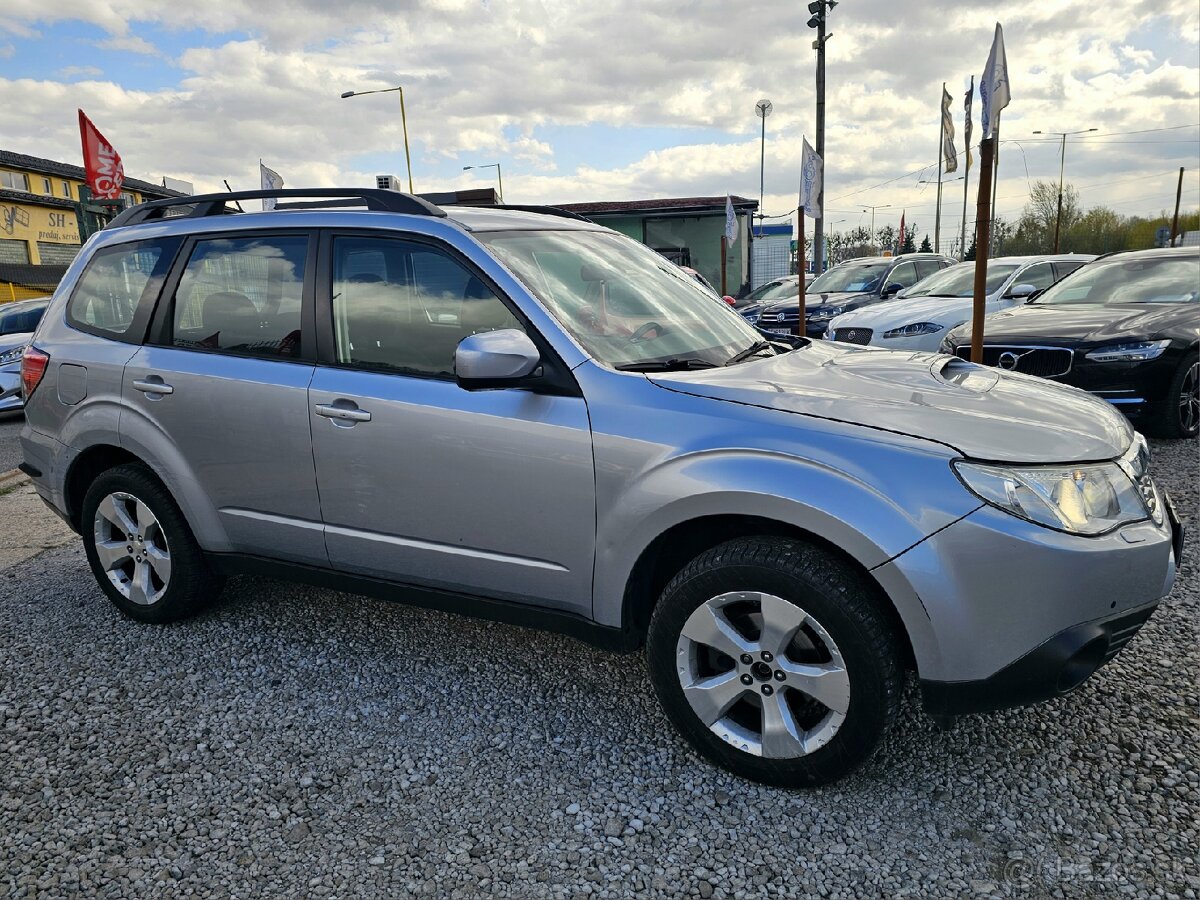 Subaru Forester 2.0 XS Comfort - 7