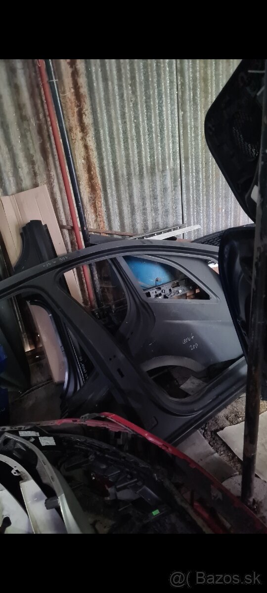 Predam karosarske diely - 7