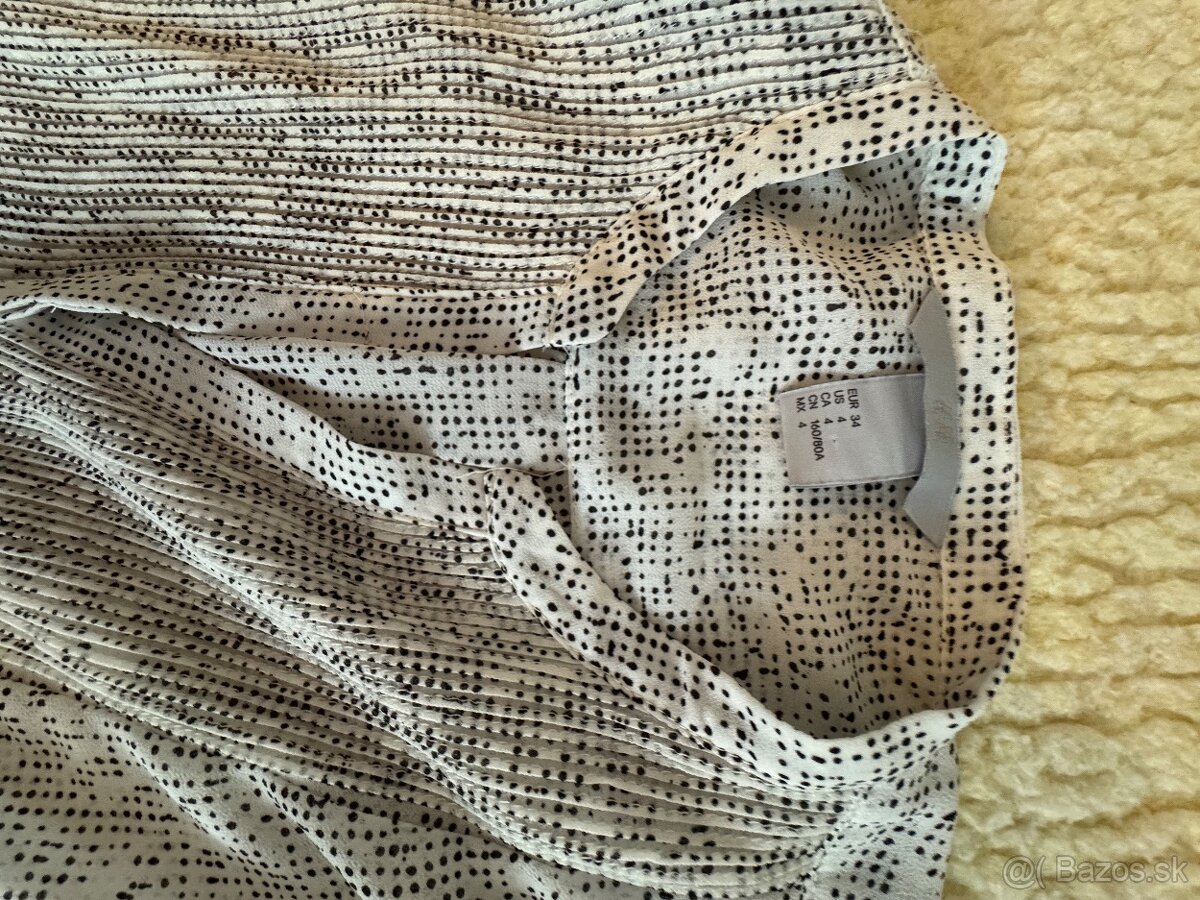 Elegantné šaty - 7