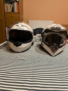 Predá vyklápačku Shuberth C3 Pro a iné - 7