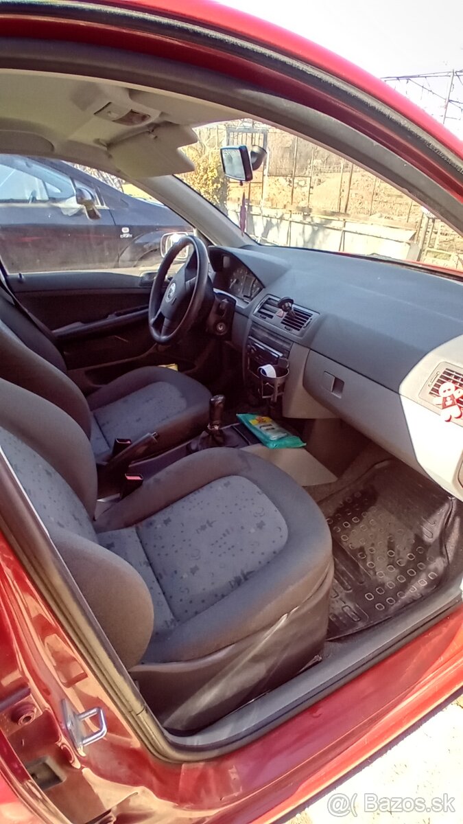 Škoda Fabia 1.2 htp - 7