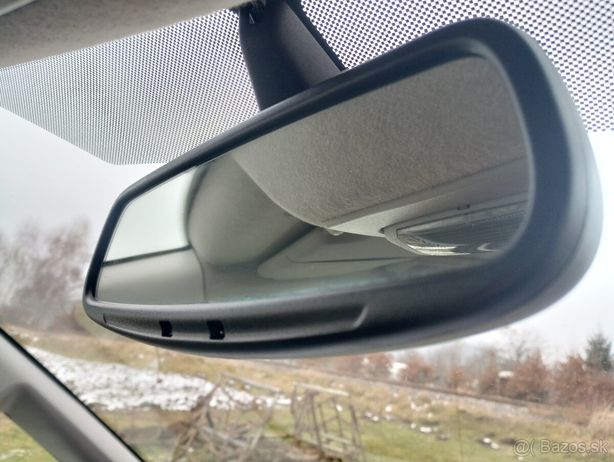 Ford C-max 1.6 TDCI automat AT/7 - 7