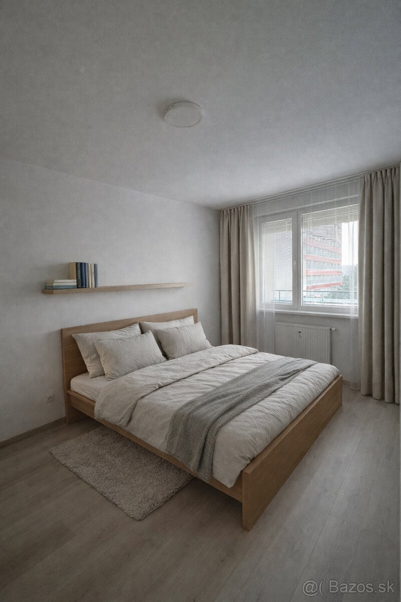 Novy byt Trnava - 7