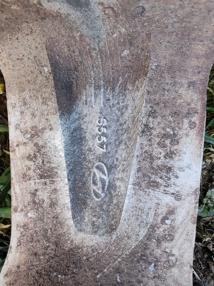 Letná sada Hyundai SUV - 7