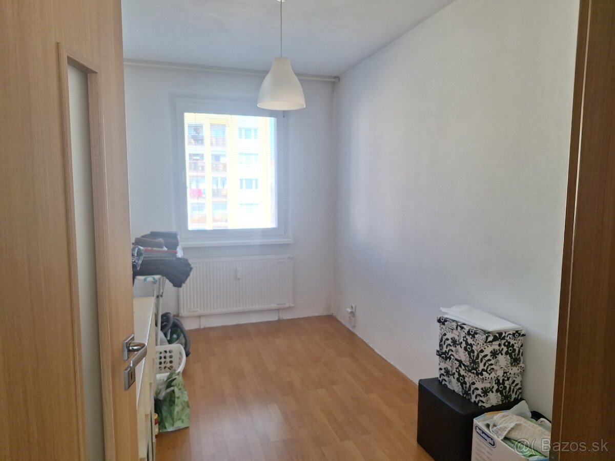 BYT 3 izbový - 7