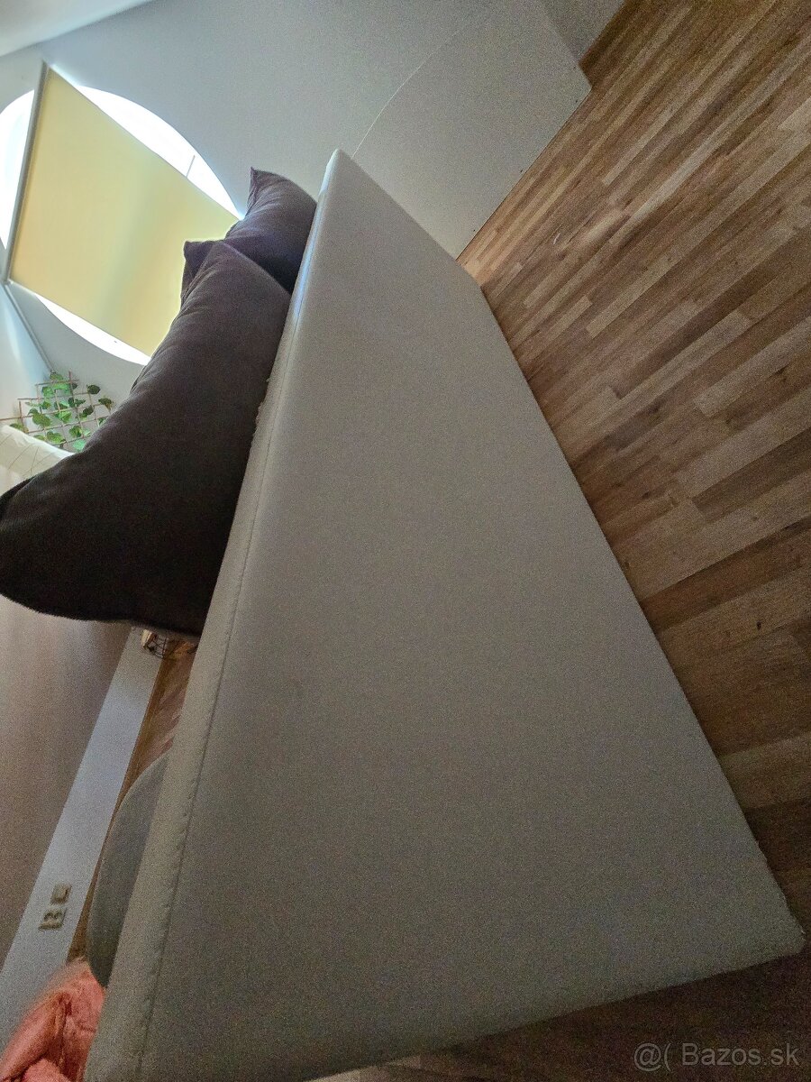 Rozkladací gauč - 7