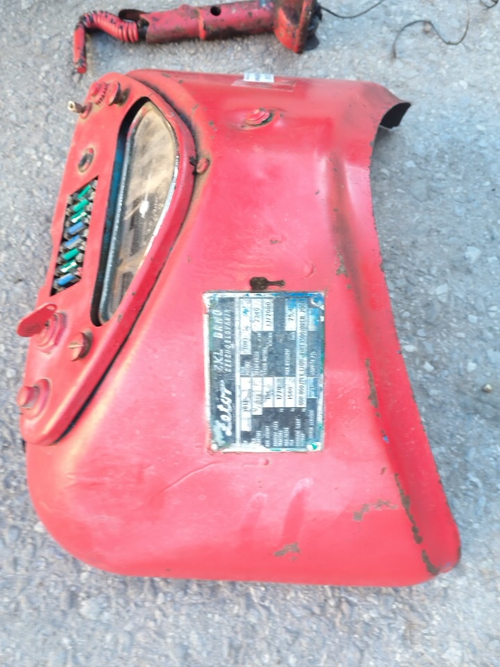 Pristrojovka plech zdruzeny panel - 7