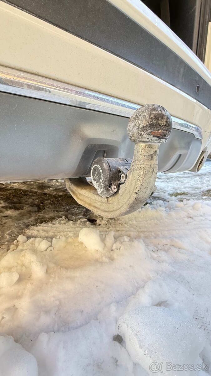 BMW X3 xDrive20d 2.0 140kW Luxury Line A/T - 7