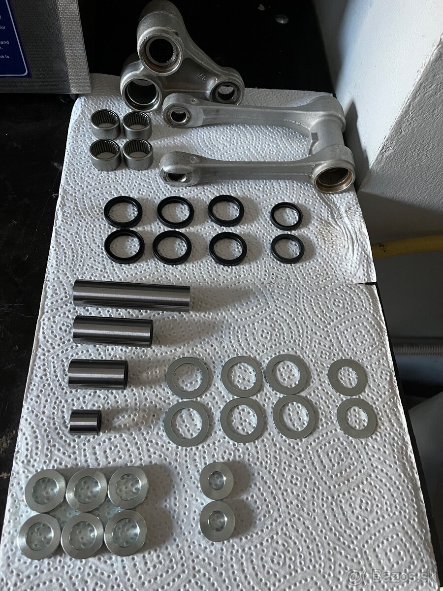 Suzuki Rmz 450 2018 ☑️ - 7