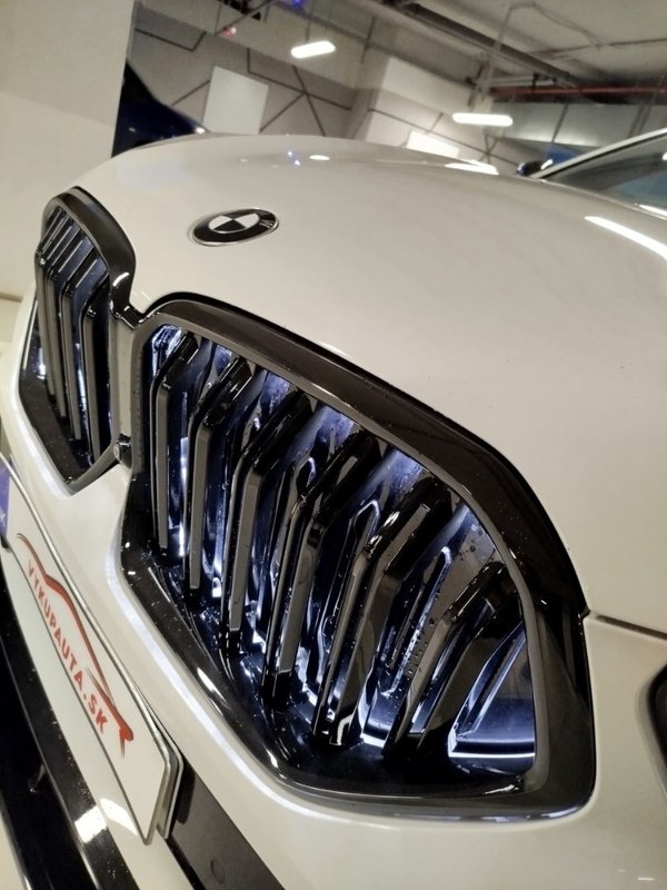 BMW X6 M3.0d x-drive M-performance SWAROVSKI - 7