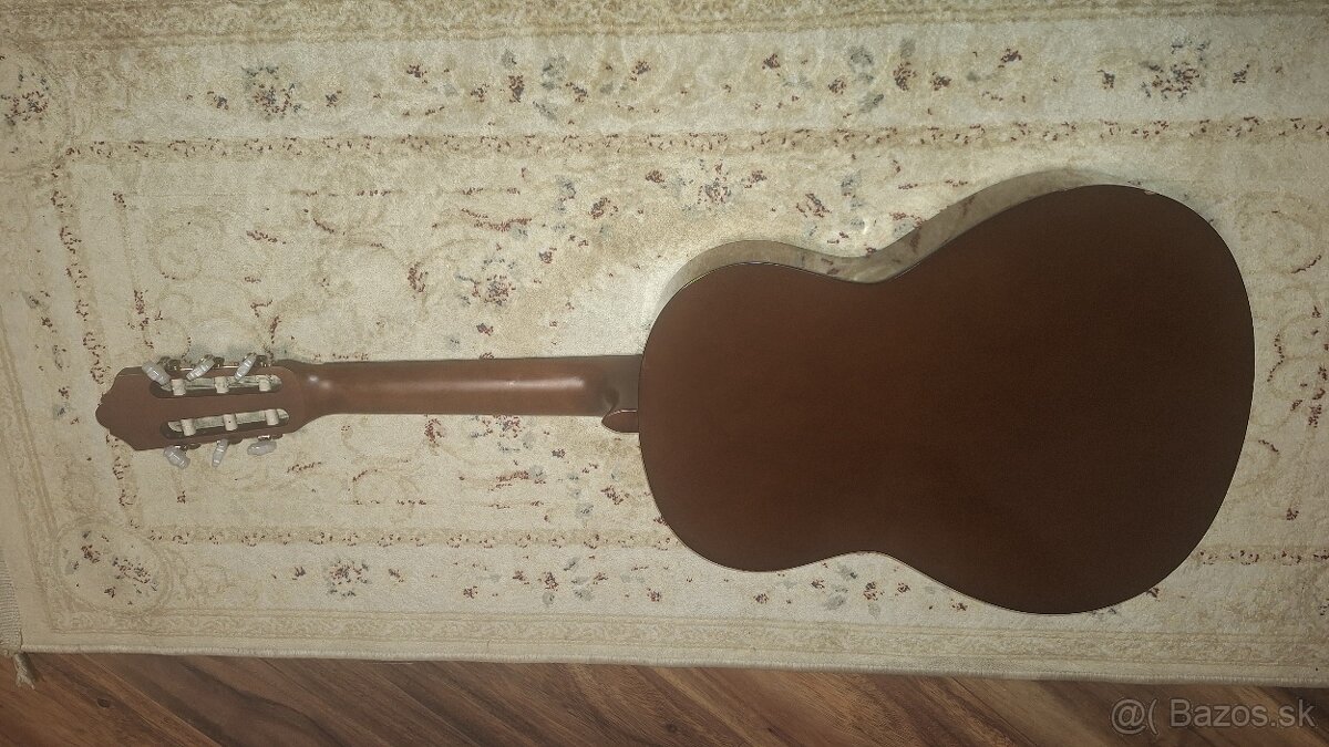Gitara YAMAHA C40.3/4 - 7
