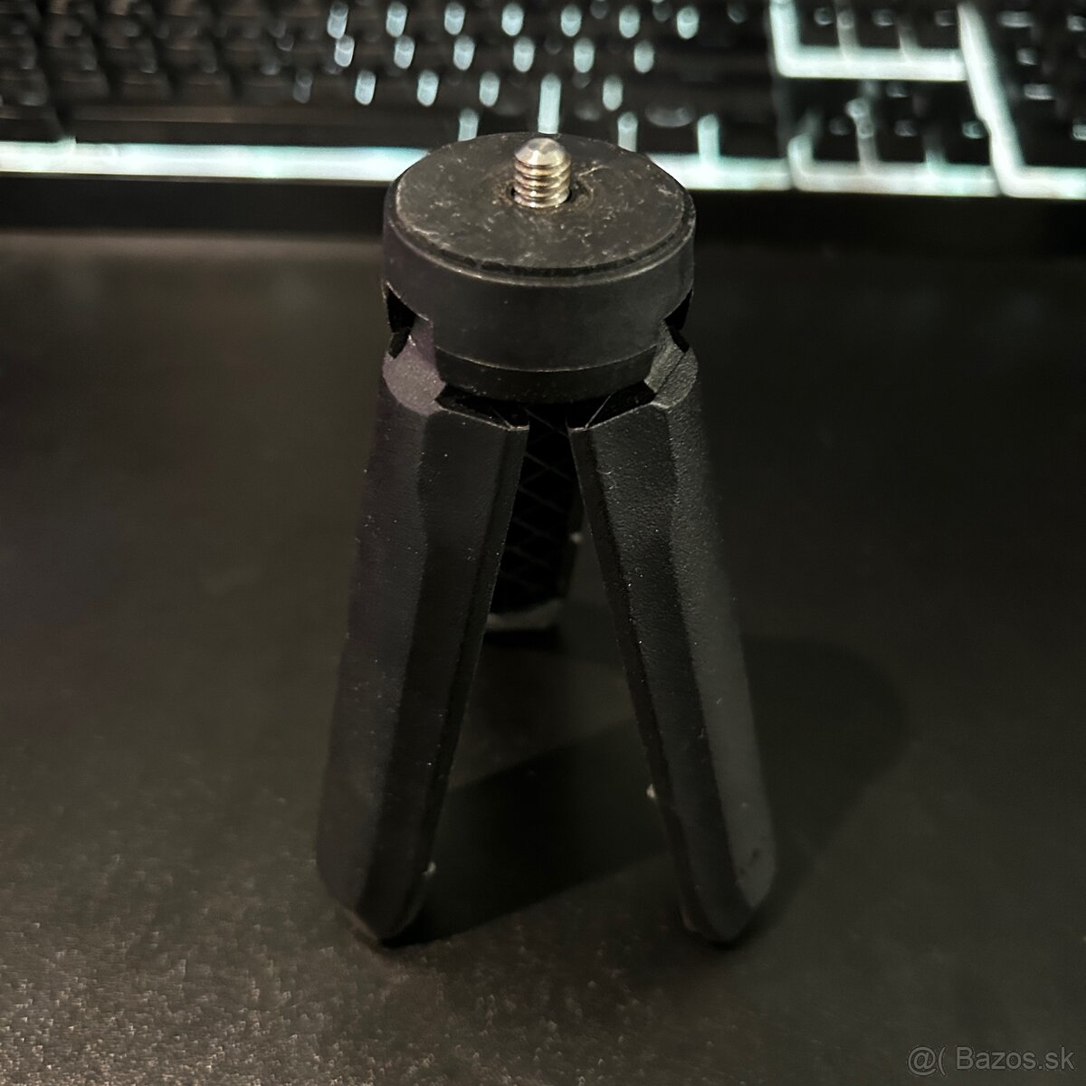 🎥✨ MOZA Mini-P - 7