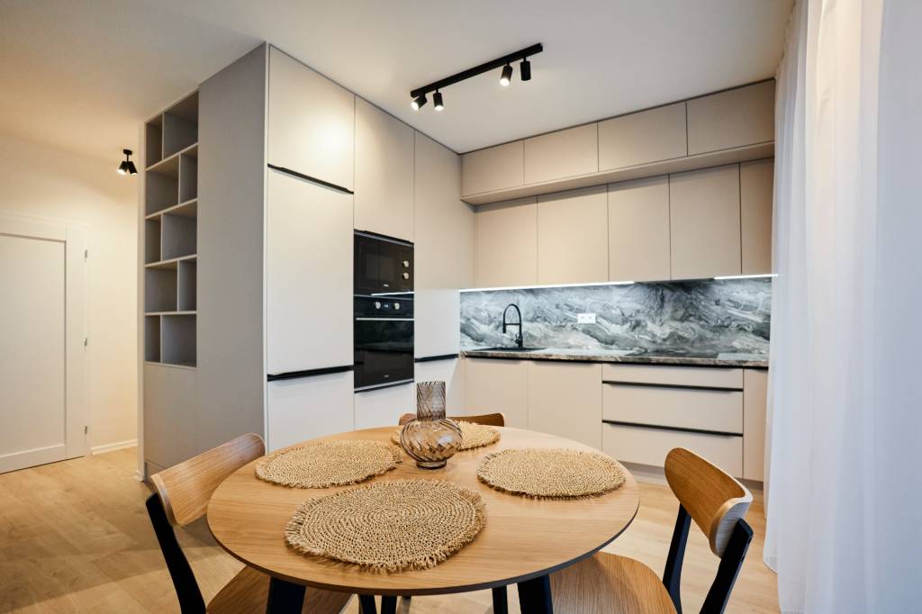 Luxusný 2+KK byt – Cédrová, Košice- Panorama - 7