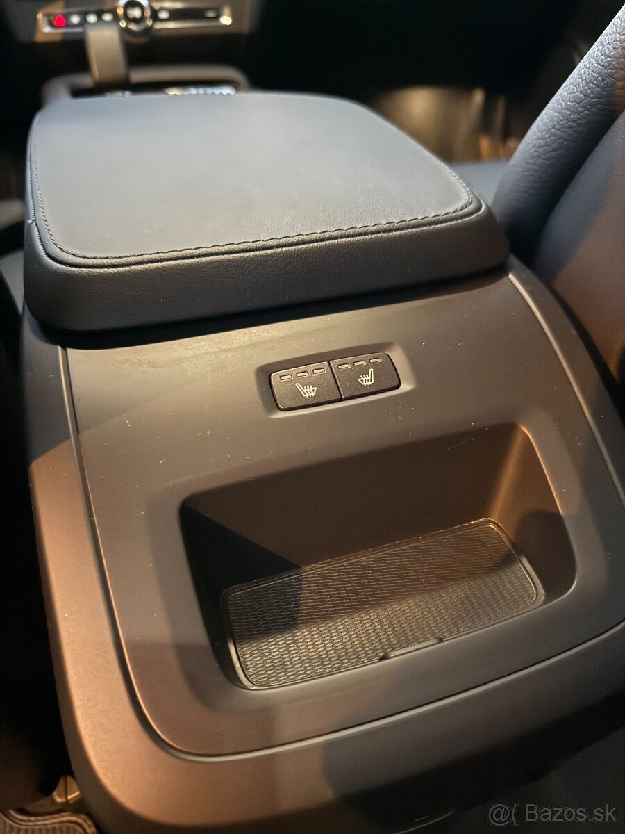 Volvo V90 Cross Country B5 AWD 2024 SK odpočet DPH - 7