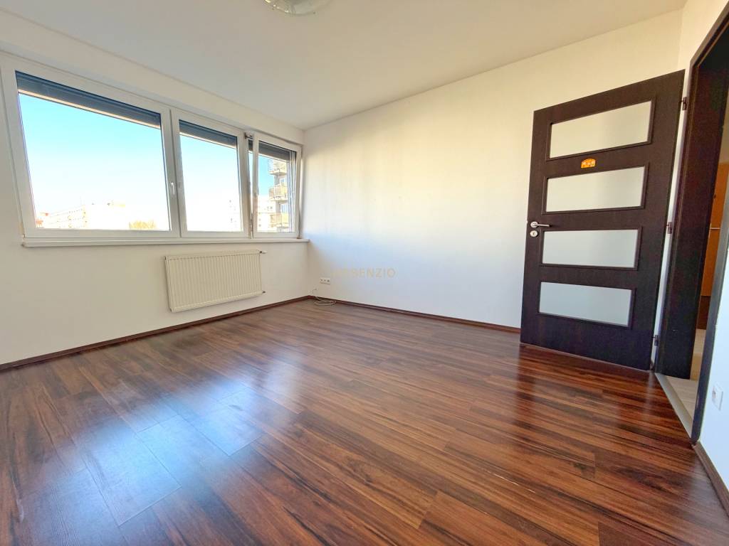 ASSENZIO - PREDAJ - 3 izbový byt - Vrakunska ul. - Vrakuňa - 7