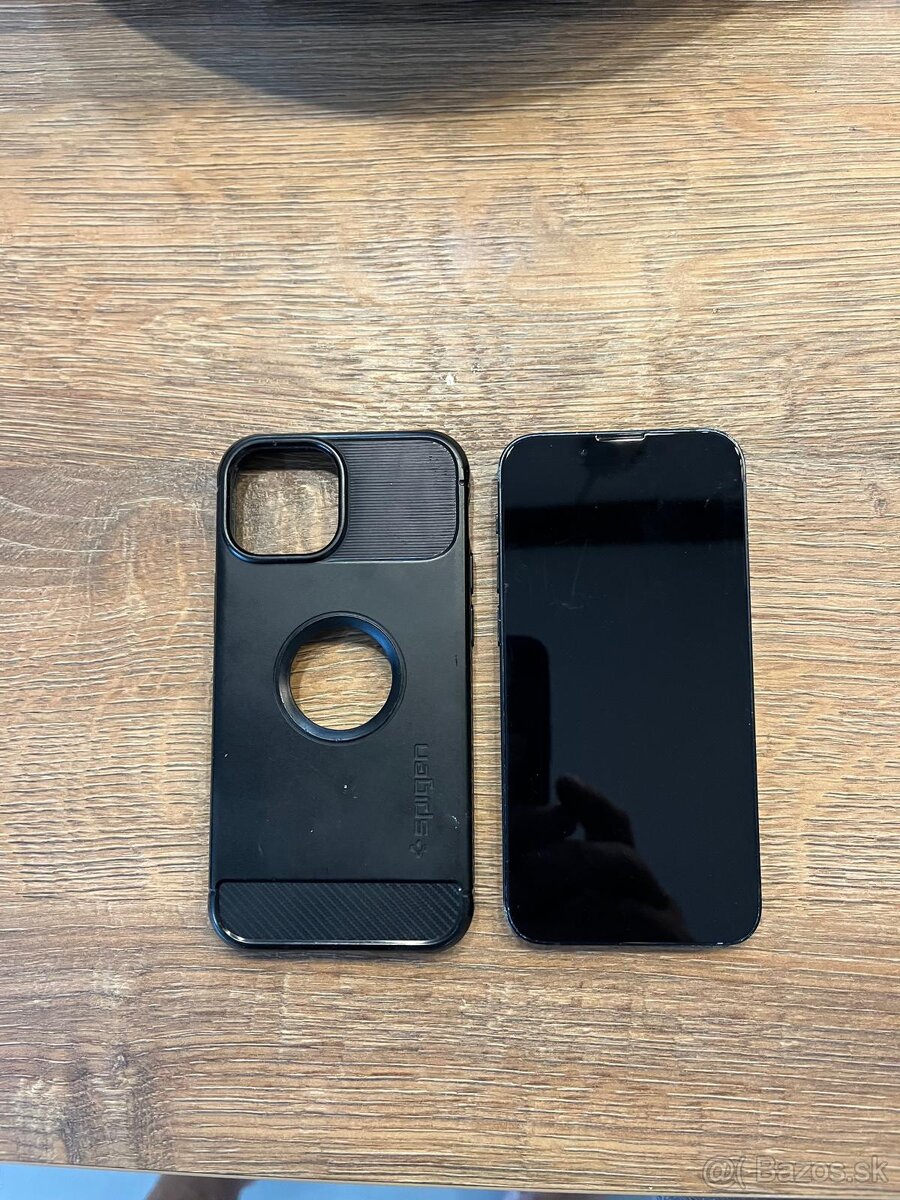 Predám iPhone 256GB - 7