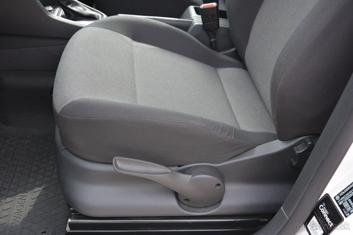 Volkswagen Caddy Dodávka Maxi ABT len 12tis km - 7