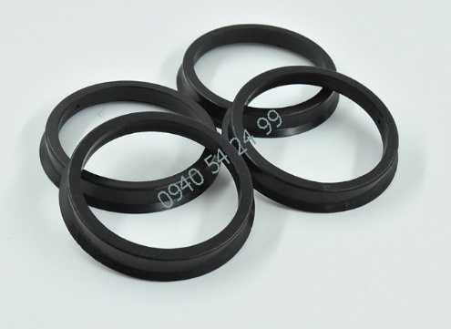 Stredové vymedzovacie krúžky - 7