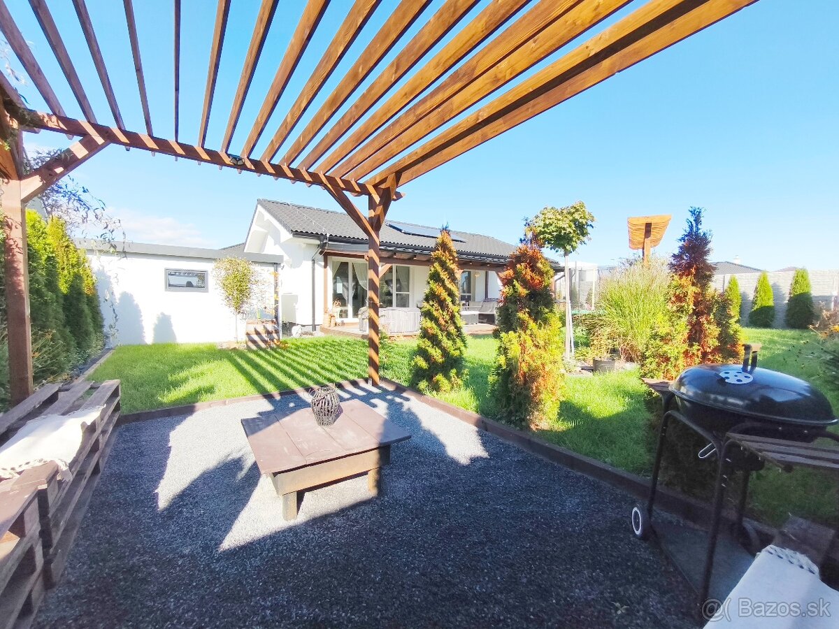 Na predaj nízkoenergetický rodinný dom - 7