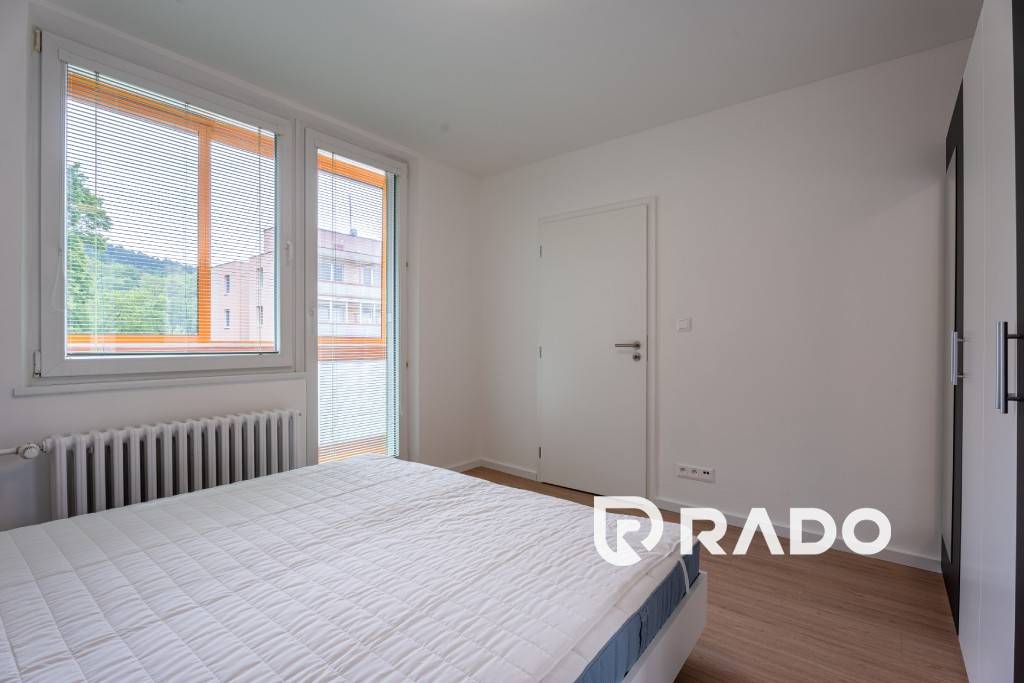 RADO | Zrekonštruovaný - 3i byt | ul. Horný Šianec | Trenčin - 7