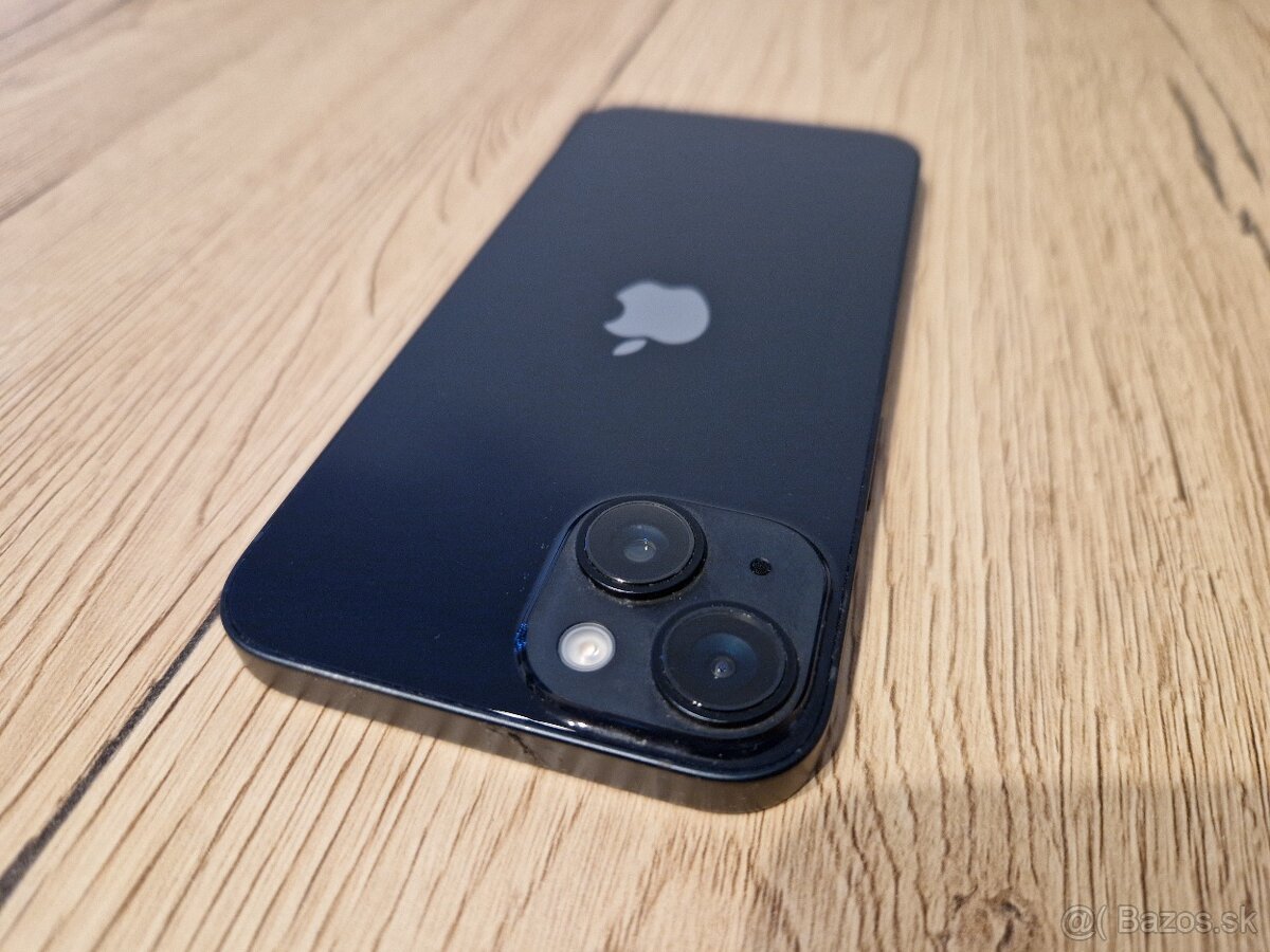 iPhone 14 black 128GB - 7