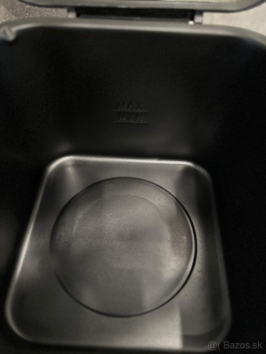 Fritéza Rohnson R-284 (1,5 l) – stav novej - 7