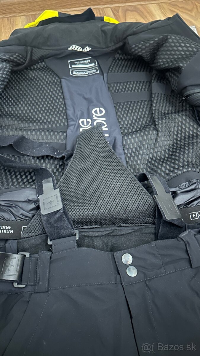 Lyžiarské Nohavice- One More - 7