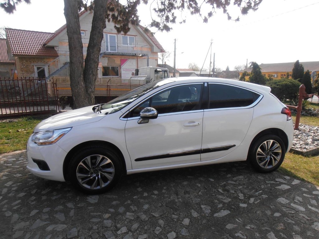 Citroën DS4 VTi 120 Style - 7