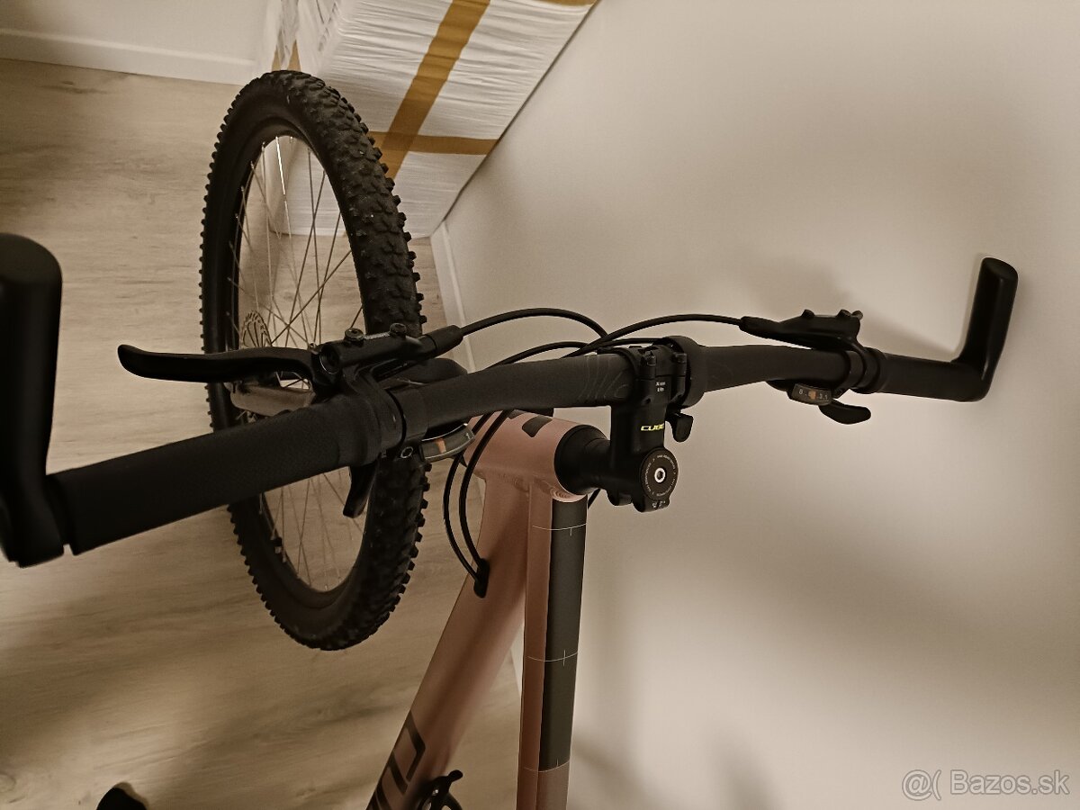 Predám CUBE ACCESS WS EAZ - 7