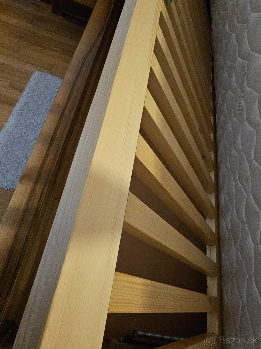 Manželská postel - 7