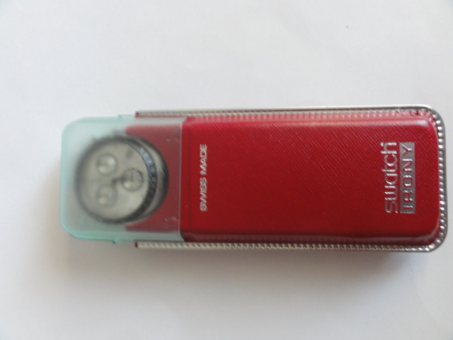 swatch irony predam - 7