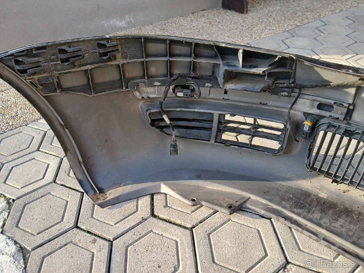 Predni naraznik od Superb 1gen 2001-2008 - 7