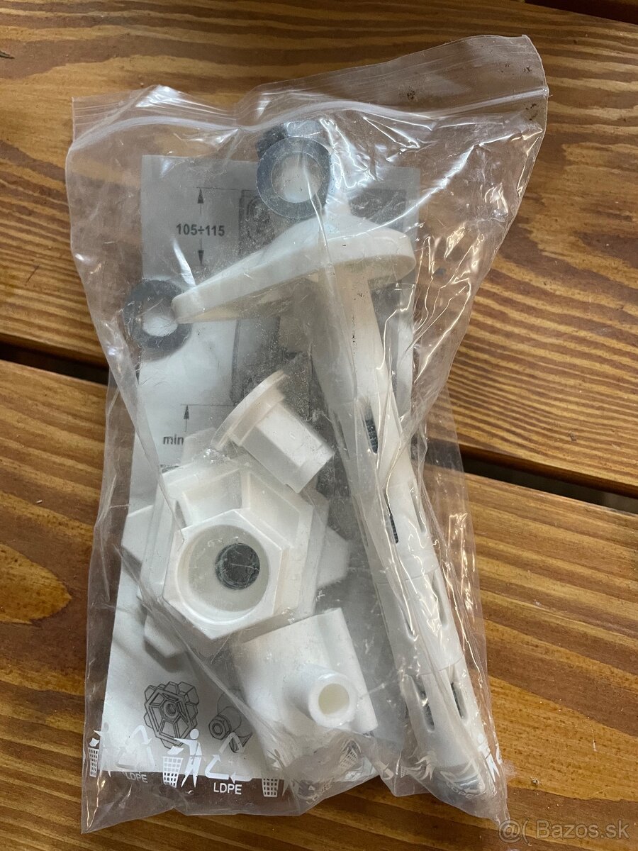 termohlavice, ventily a ine - 7