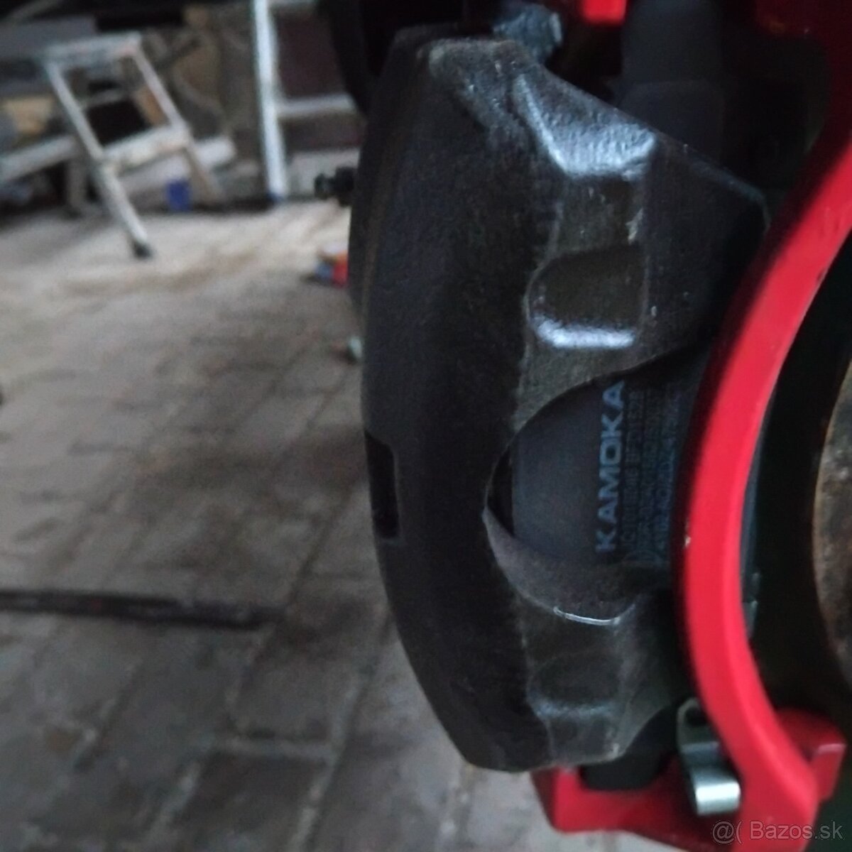 Mitsubishi l200 2.5did offroadšpecial - 7