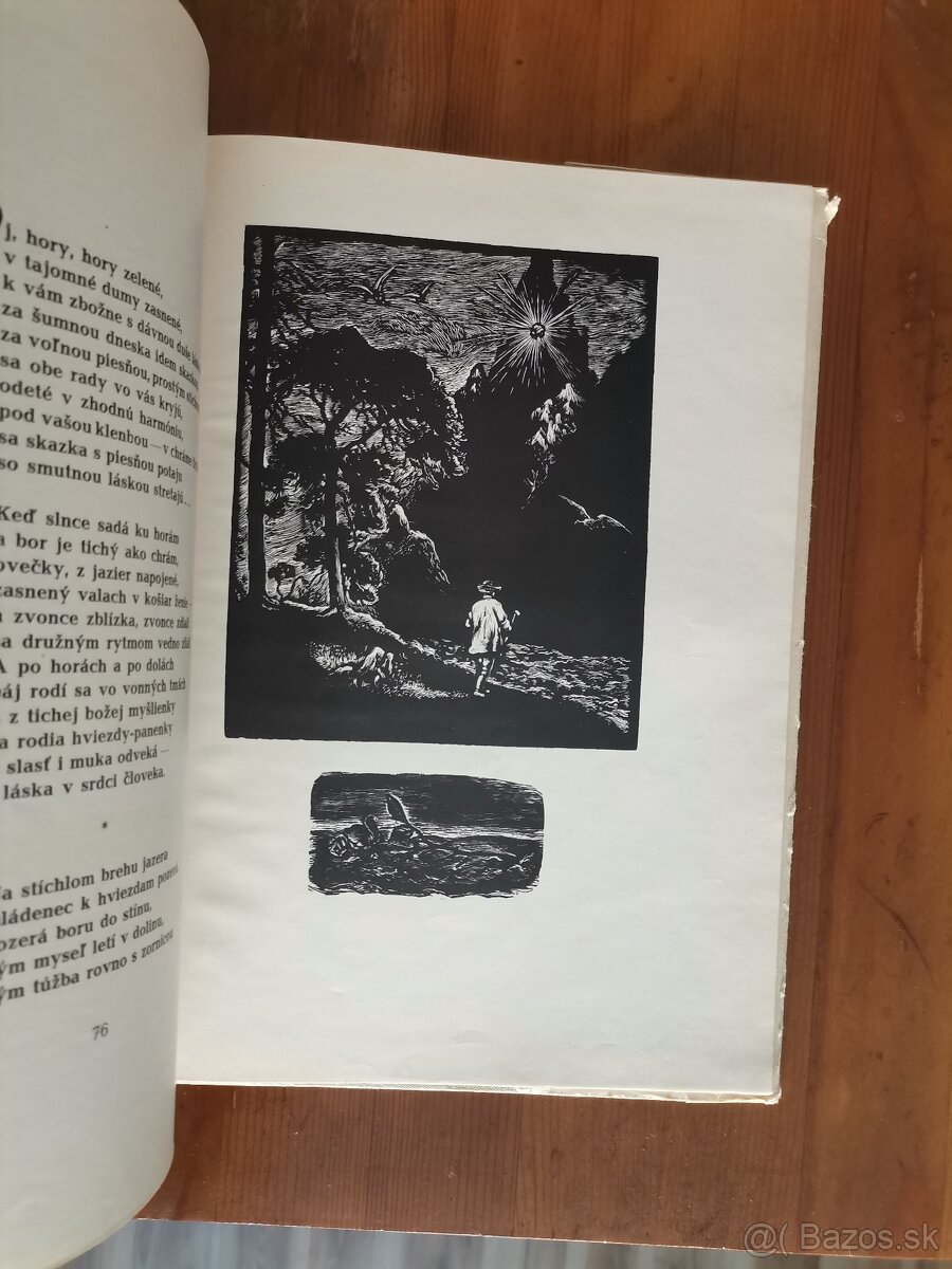 Balady a povesti - 7