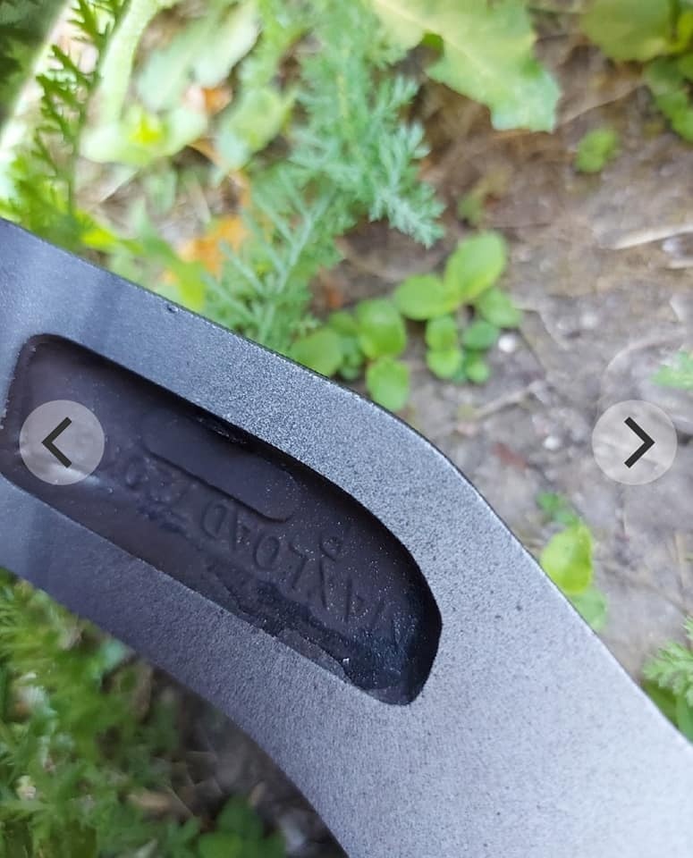 Hliníkové disky R19 (MAXLOAD) – Dizajn Audi R8 - 7