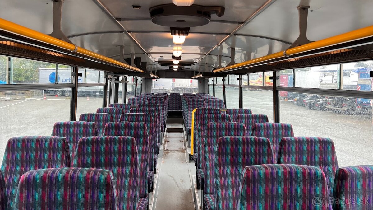 Karosa C954.1360 rok výroby 2002 - 7