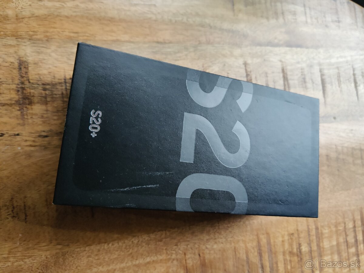 Samsung galaxy s20 plus - 7