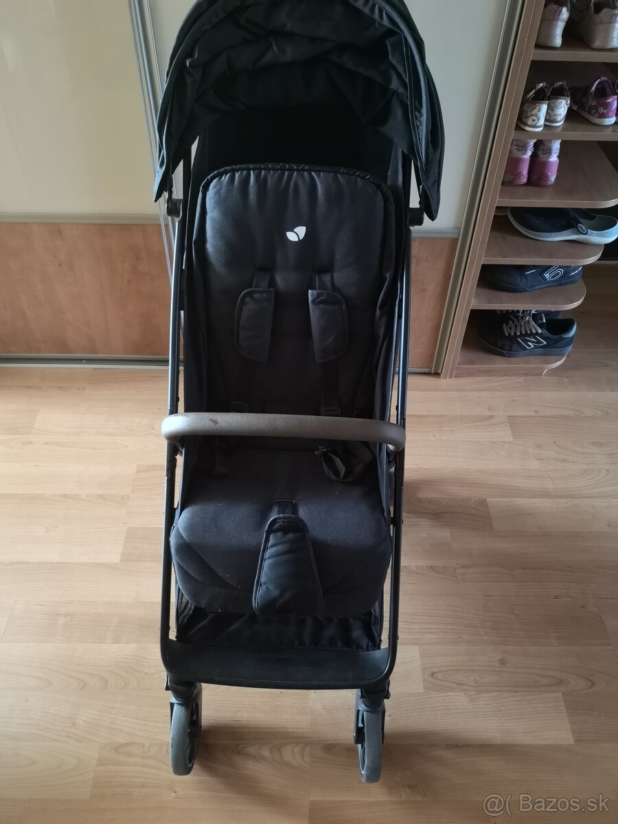 Kočík Joie kombinovaný - 7