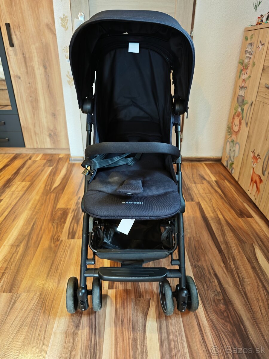 Športový kočík - 7