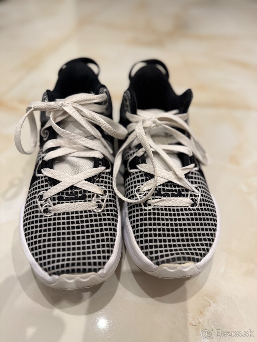 chlapcenske Botasky Nike Lebron Witnes VII - 7