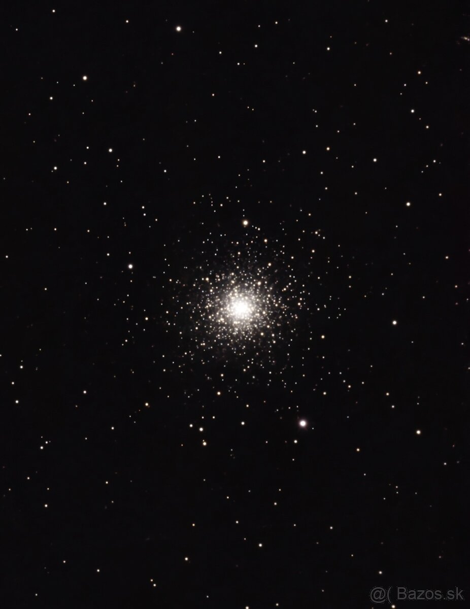 Seestar S50 - 7