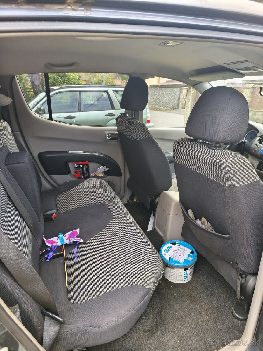 Predám Mitsubishi L200 - 7