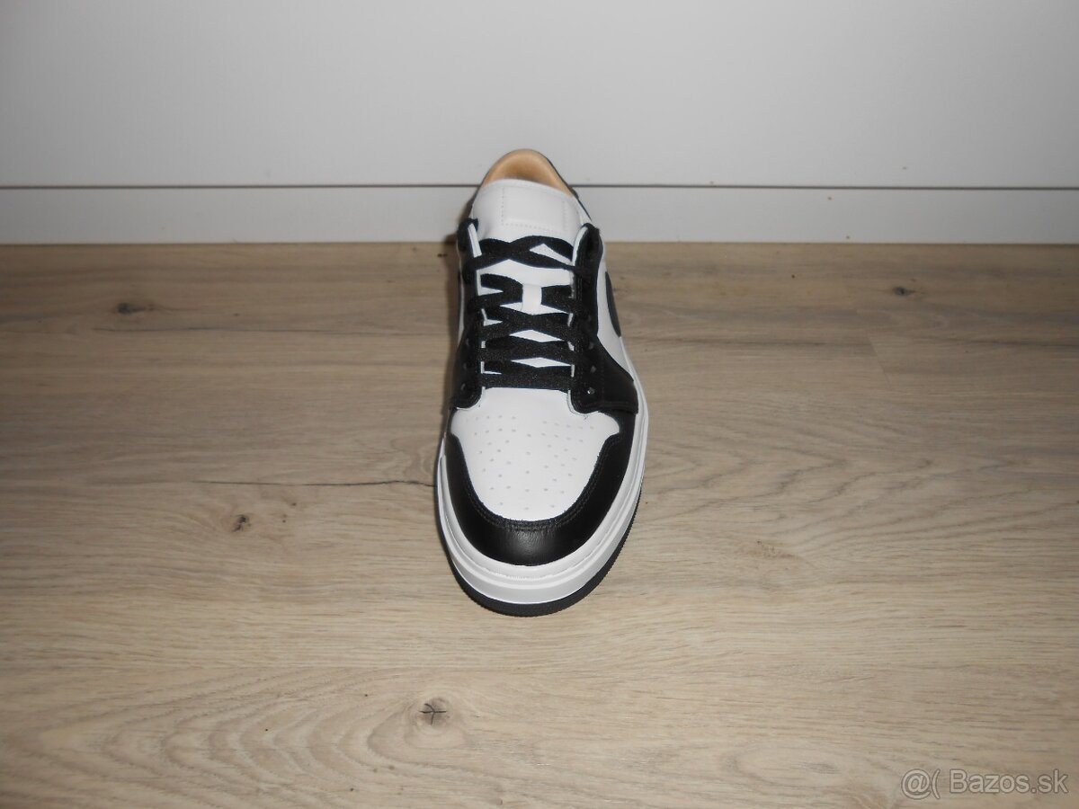 Predam nove original tenisky znacky NIKE AIR JORDAN ELEVATE - 7